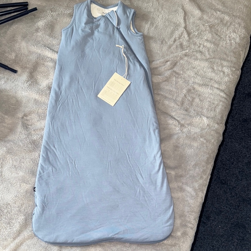 KYTE BABY Unisex Rayon Made From Bamboo Sleep